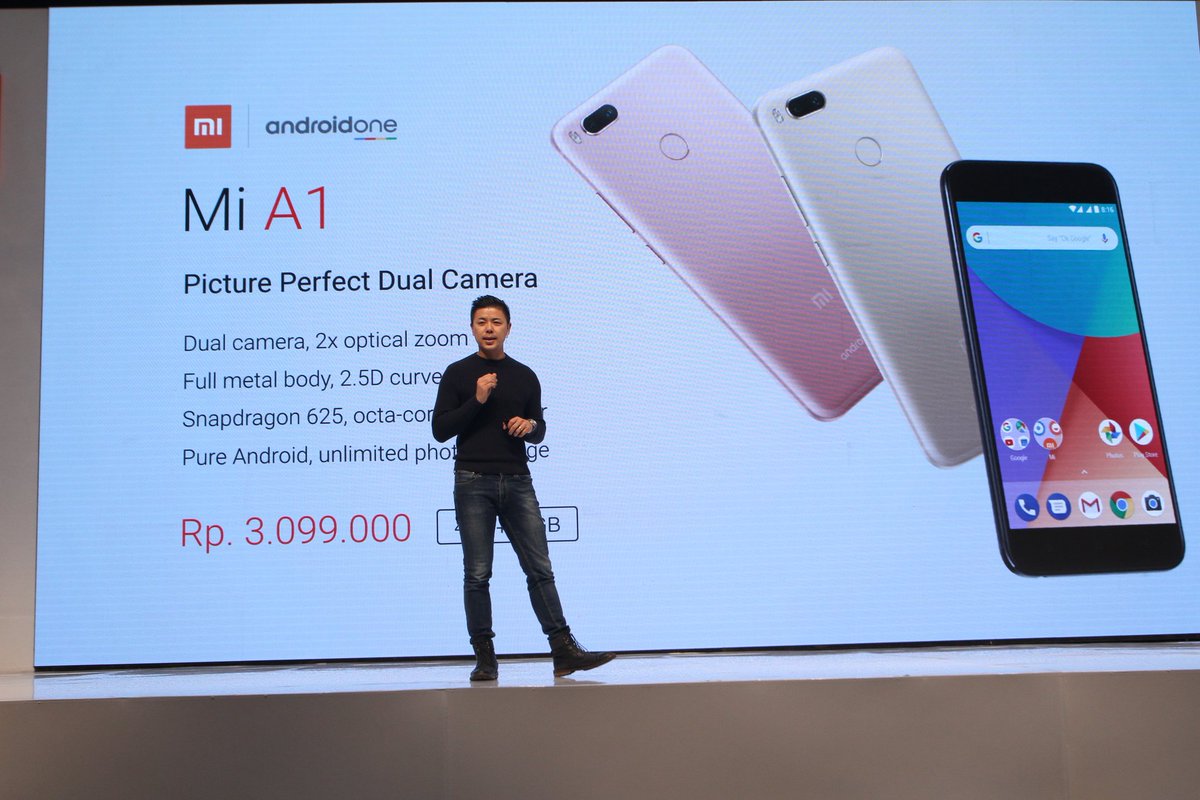 Selangkah Lagi Xiaomi Bakal Salip Samsung Sebagai Smartphone Terlaris di Indonesia